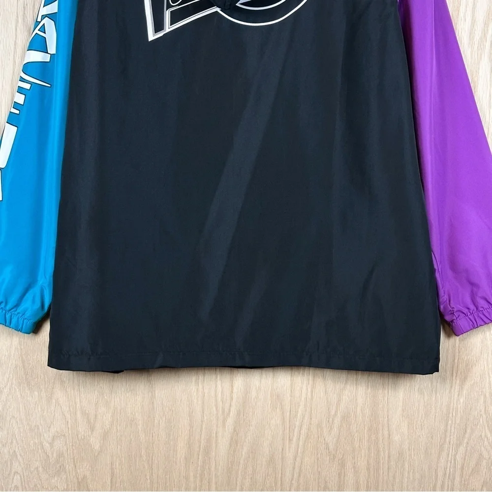 Space Jam Tune Squad Colorblock Windbreaker